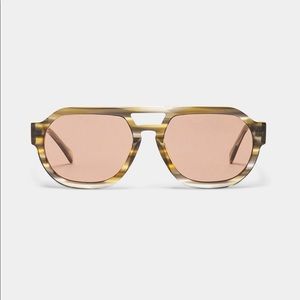 Vehla - PHOENIX - CAMO/TOFFEE Sunglasses (New)